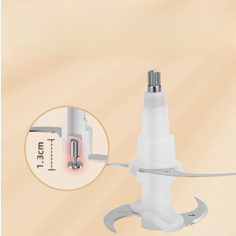 廚房多用途電動絞肉機