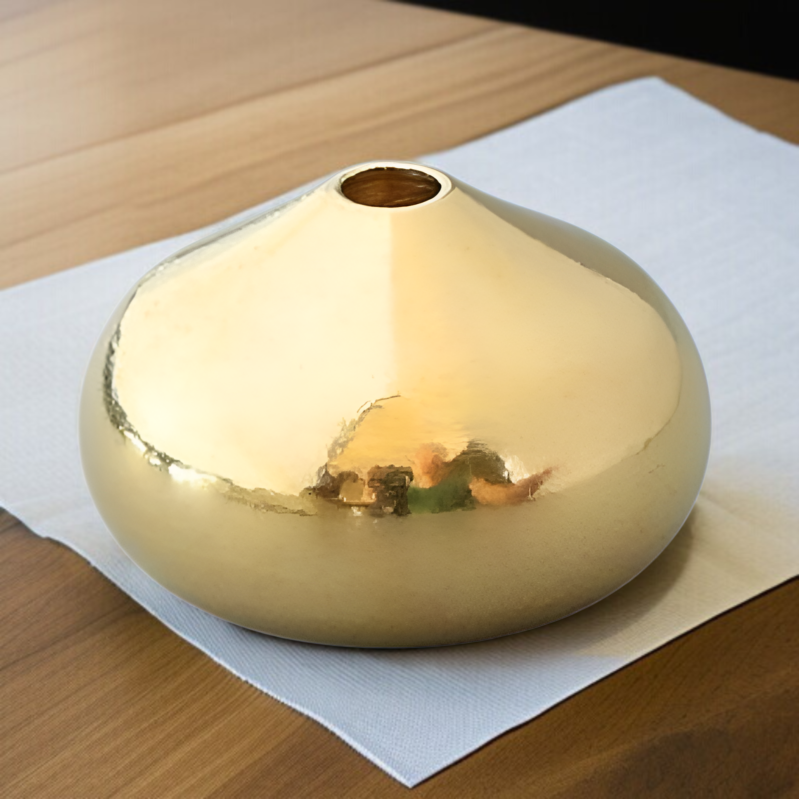 การใช้งานเก้าหลุมปักกระถางธูปทองแดงในพิธีบูชา