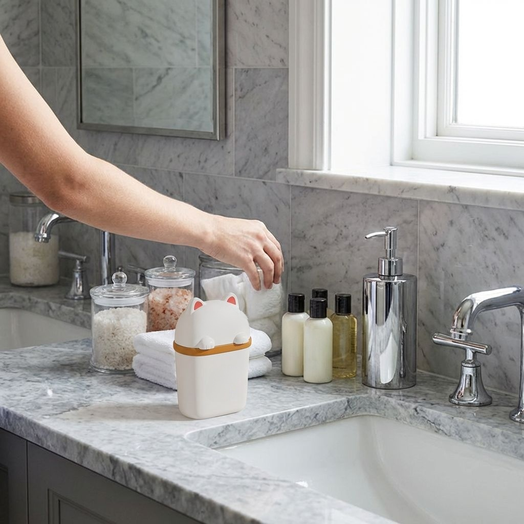 Travel-friendly portable soap storage box with sealed lid for draining.