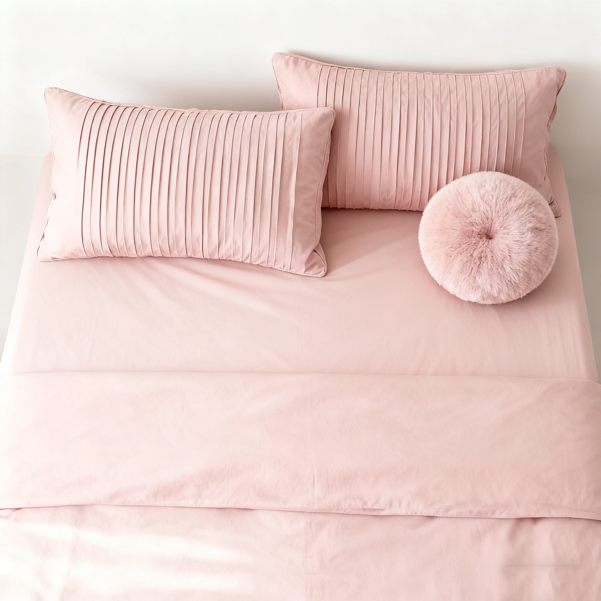 ชุดเครื่องนอน 4 ชิ้น ขนาด 1.8*2 เมตร