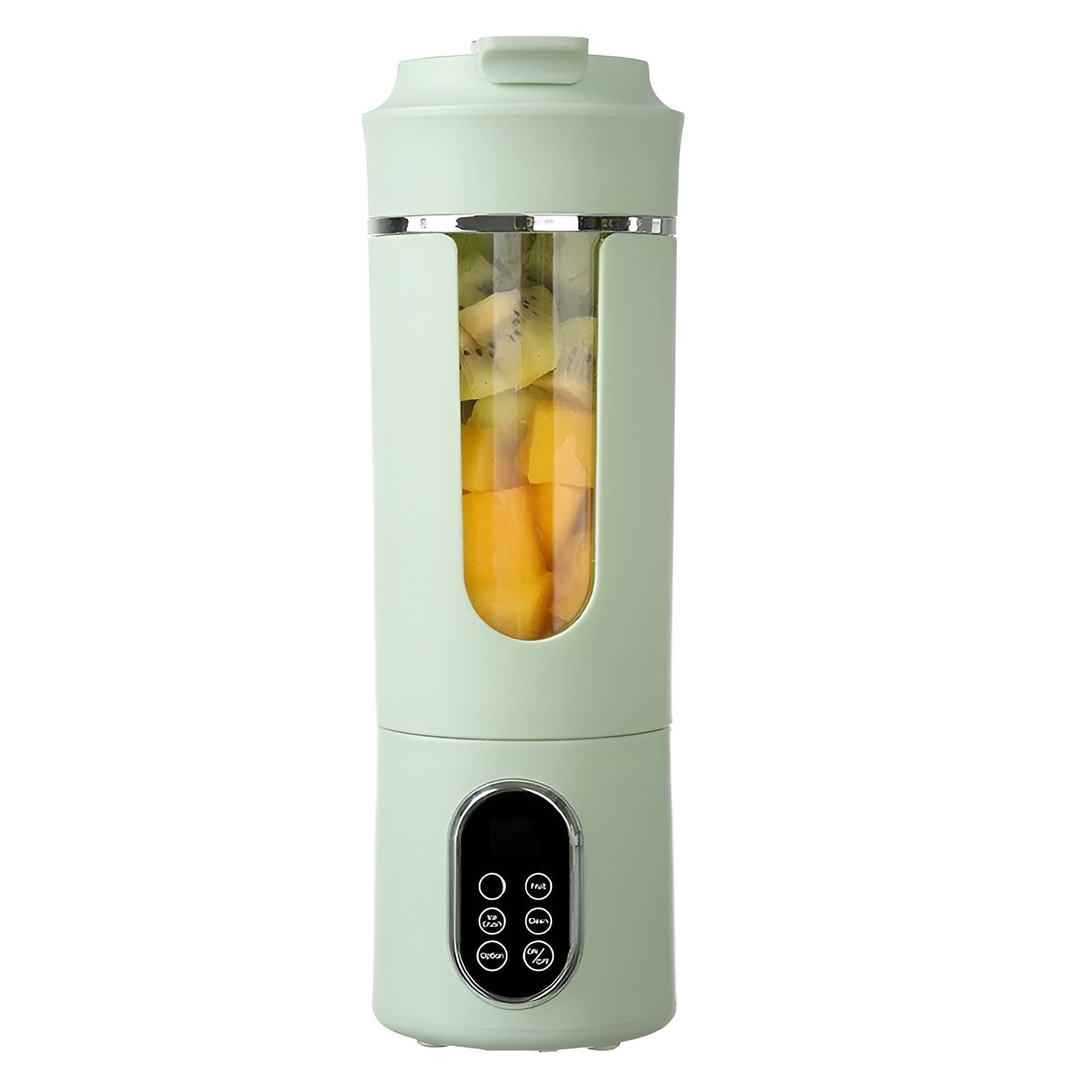 無線電動榨汁杯
