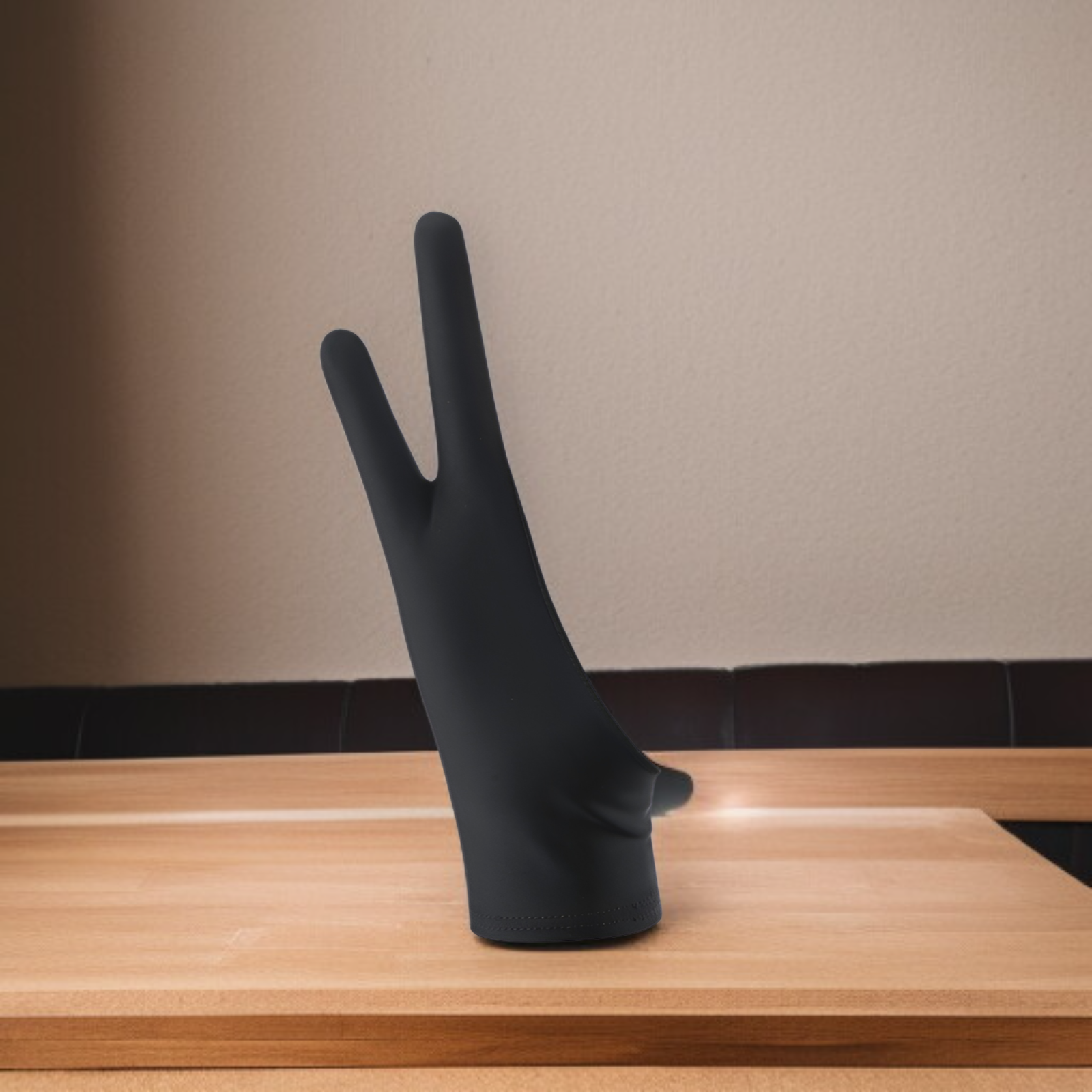 오작동 방지 장갑