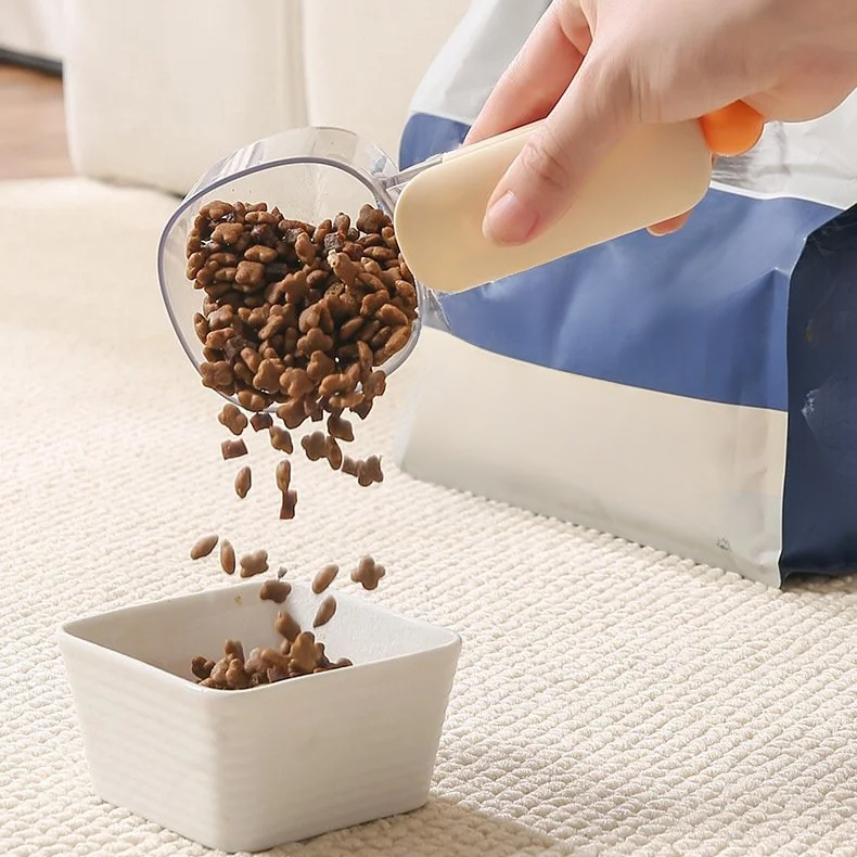 다용도 쌀 스쿱 주방용 계량 스푼