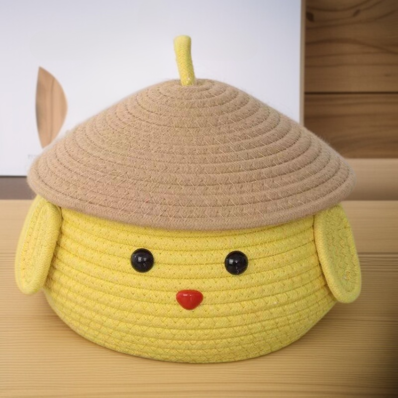 Multifunktionale Cartoon Organizer Box