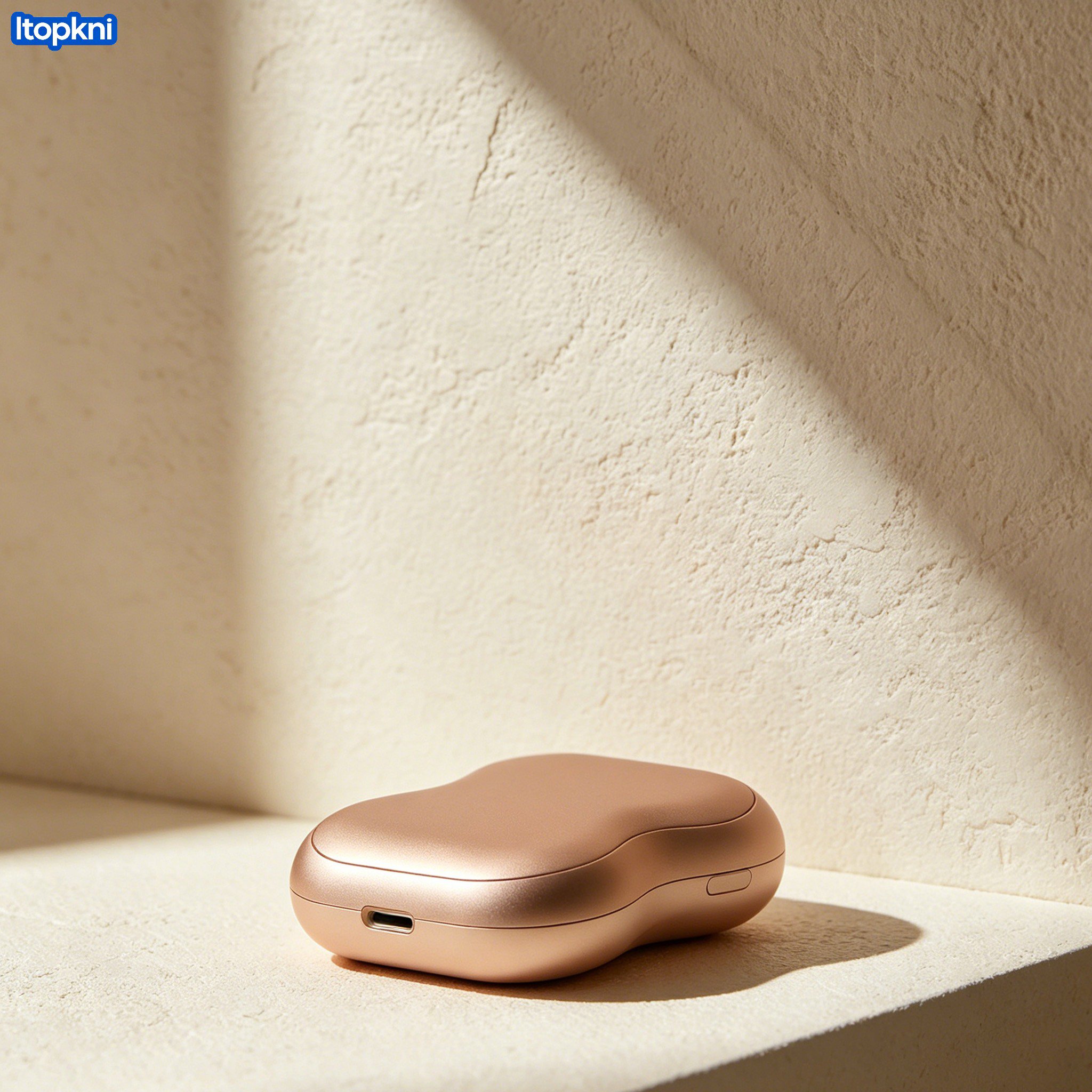 Slim and lightweight fast-charging power bank