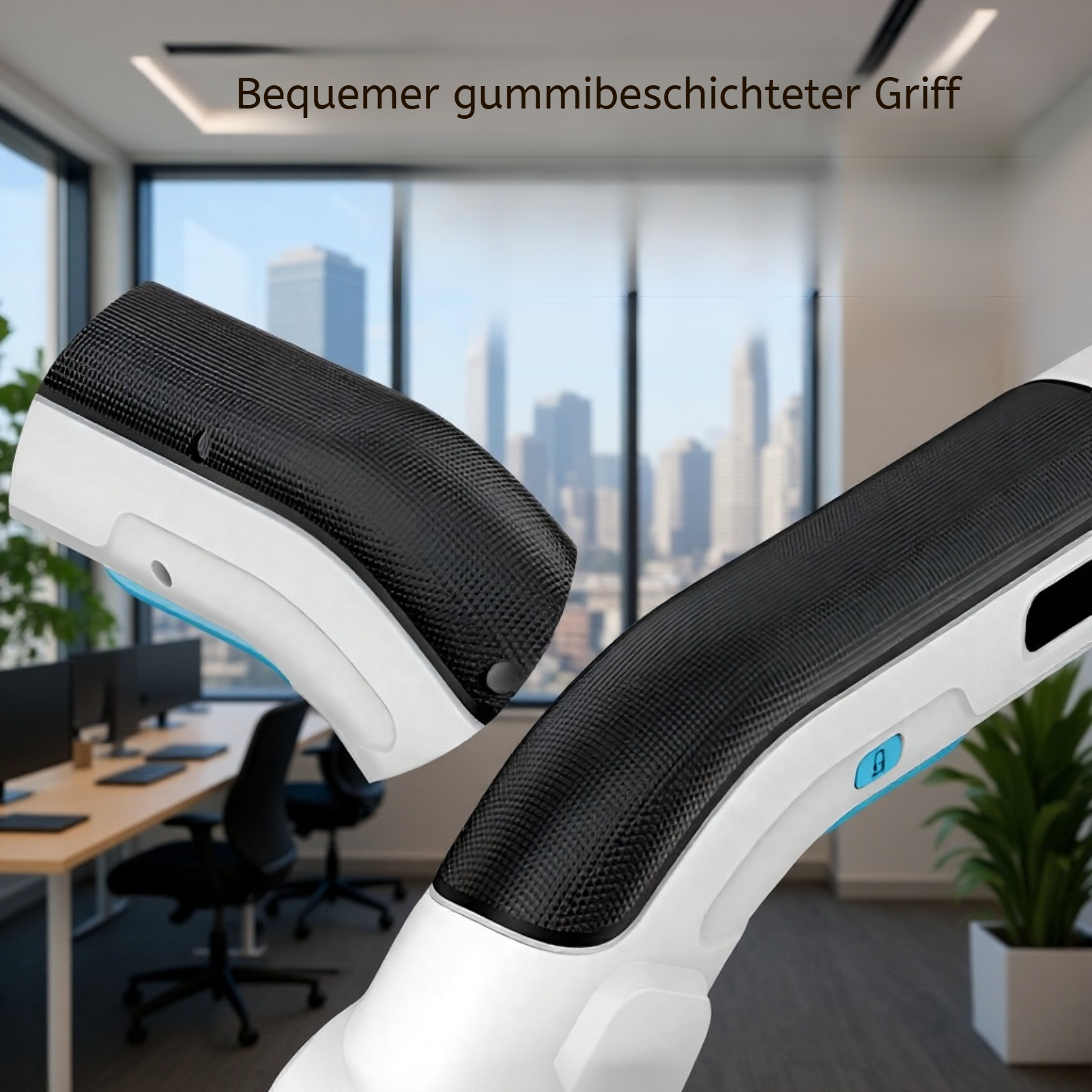 Vielseitige Akku Schere für Haushalt und Werkstatt