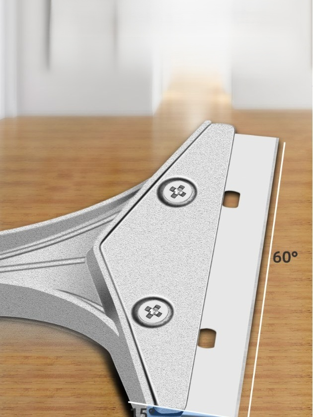 자유 신축 고급 청소기