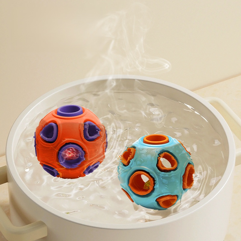 balle jouet pour chien