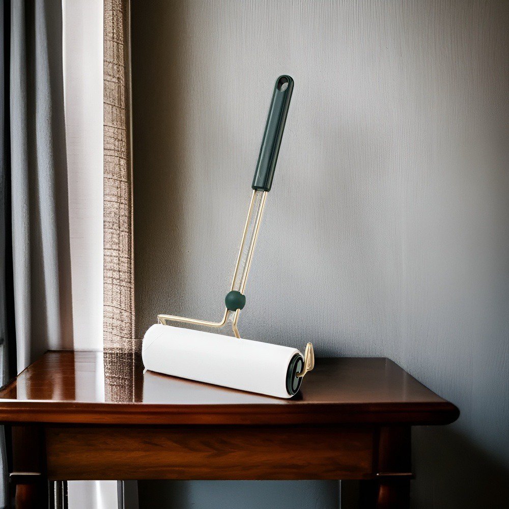 糸くずローラー