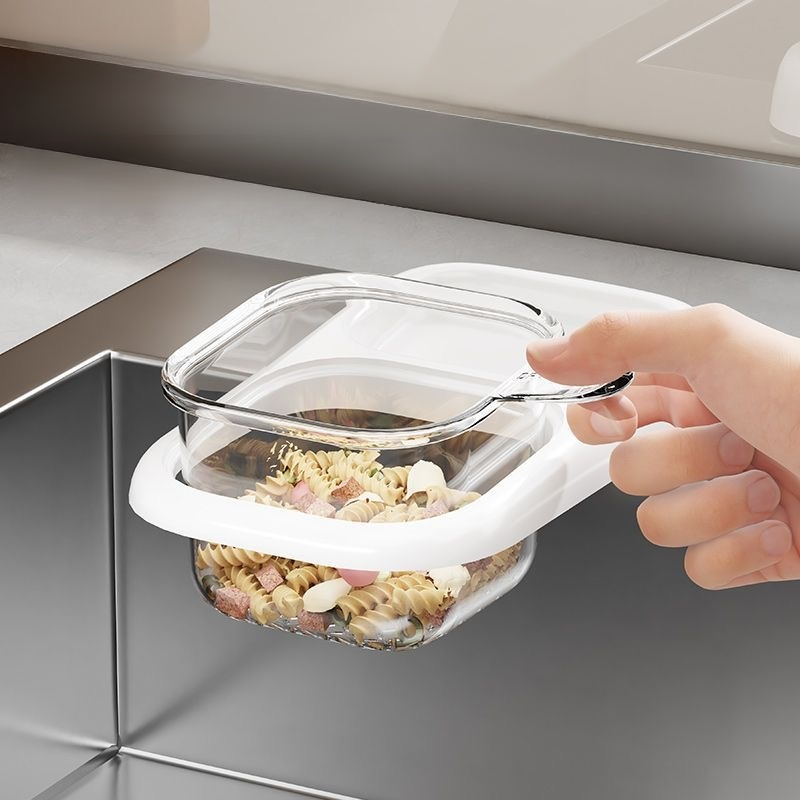 多機能フィルター排水ラック