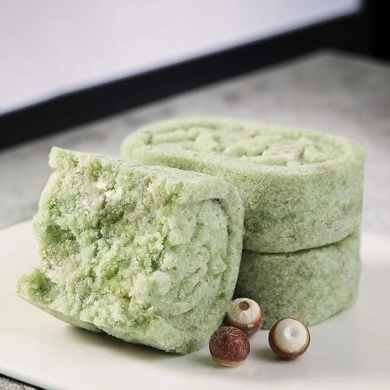 มันหวานและอร่อยมาก