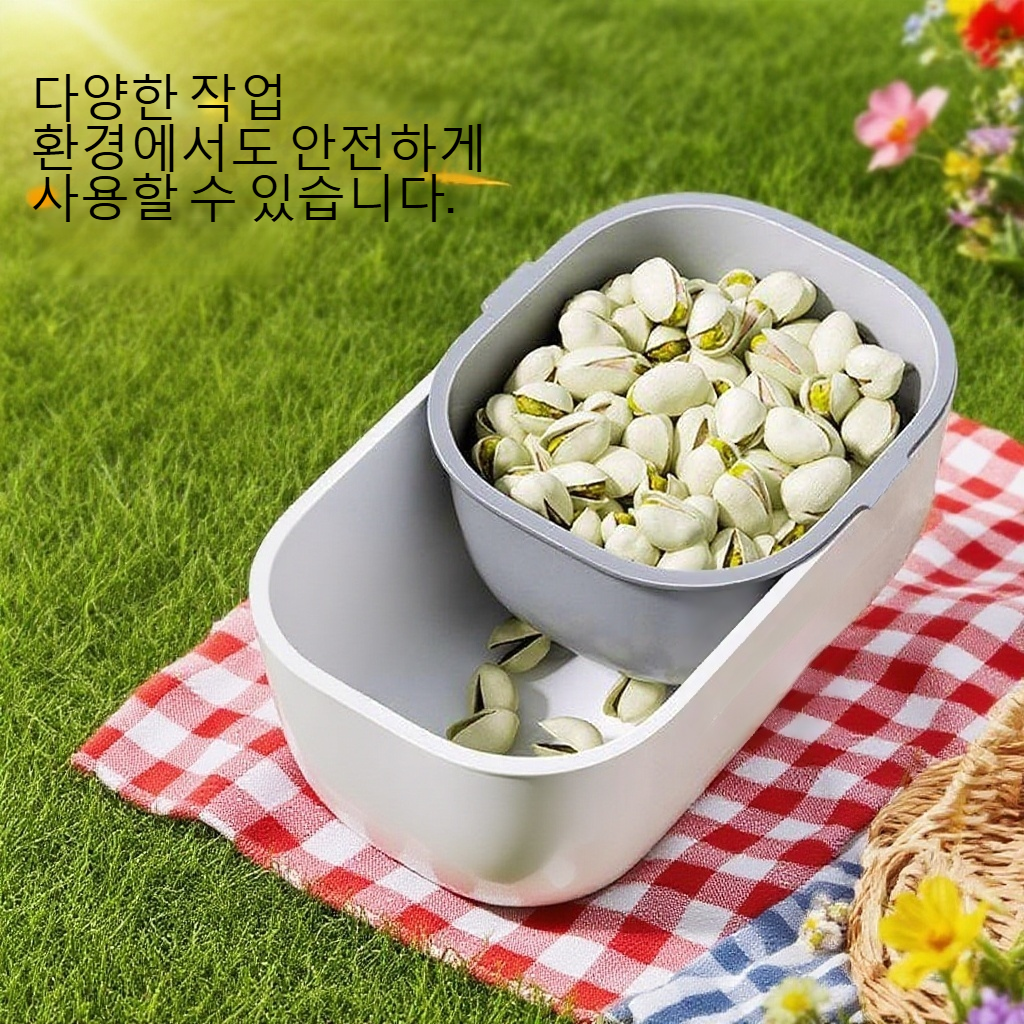 이중 으로 아스팔트 쟁반 을 두껍게 하다