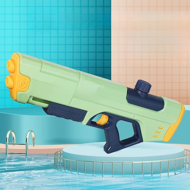 Children's summer water play toys
