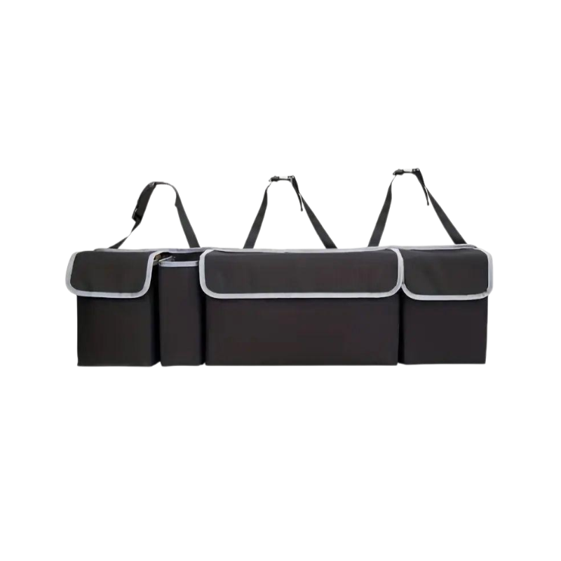 Car Trunk Organizer Storage Box Bag
