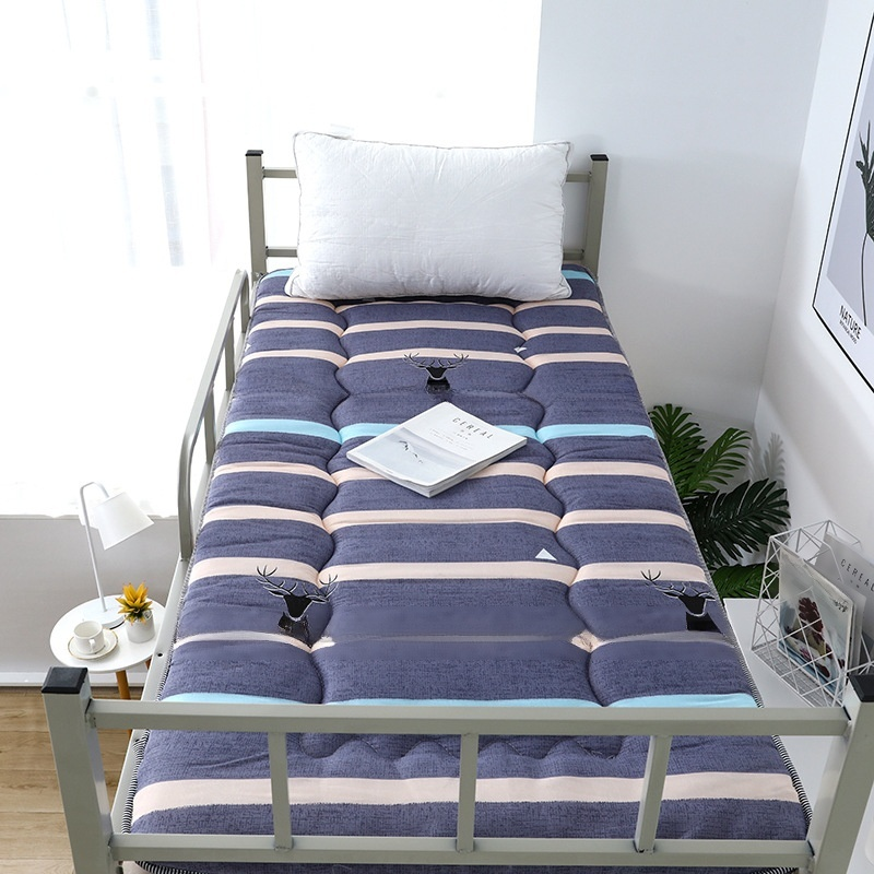 Colchón suave para dormitorio estudiantil