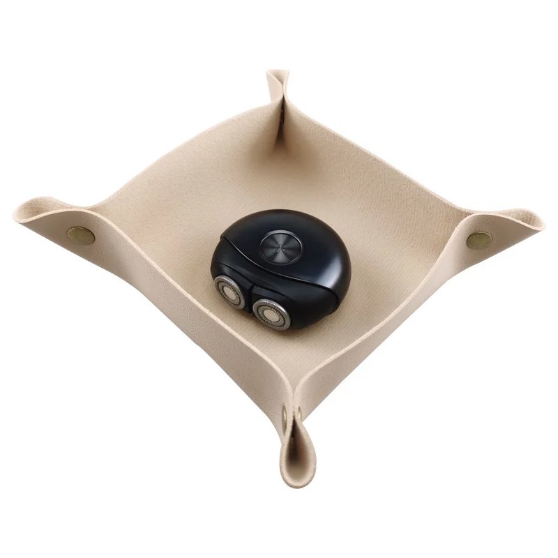 汽車鑰匙盒雜物裝潢珠寶展示盤