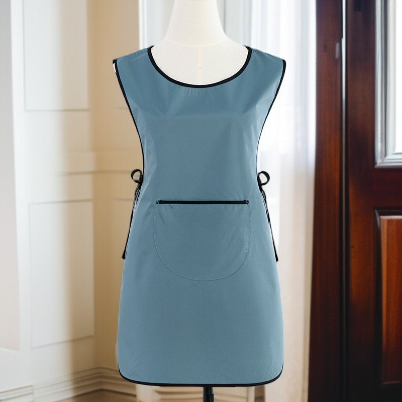 Waterproof kitchen apron