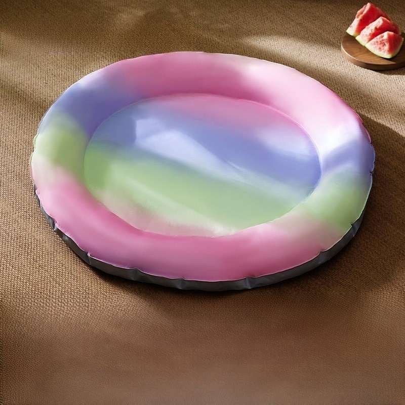 여러 반려동물용 아이스 네스트