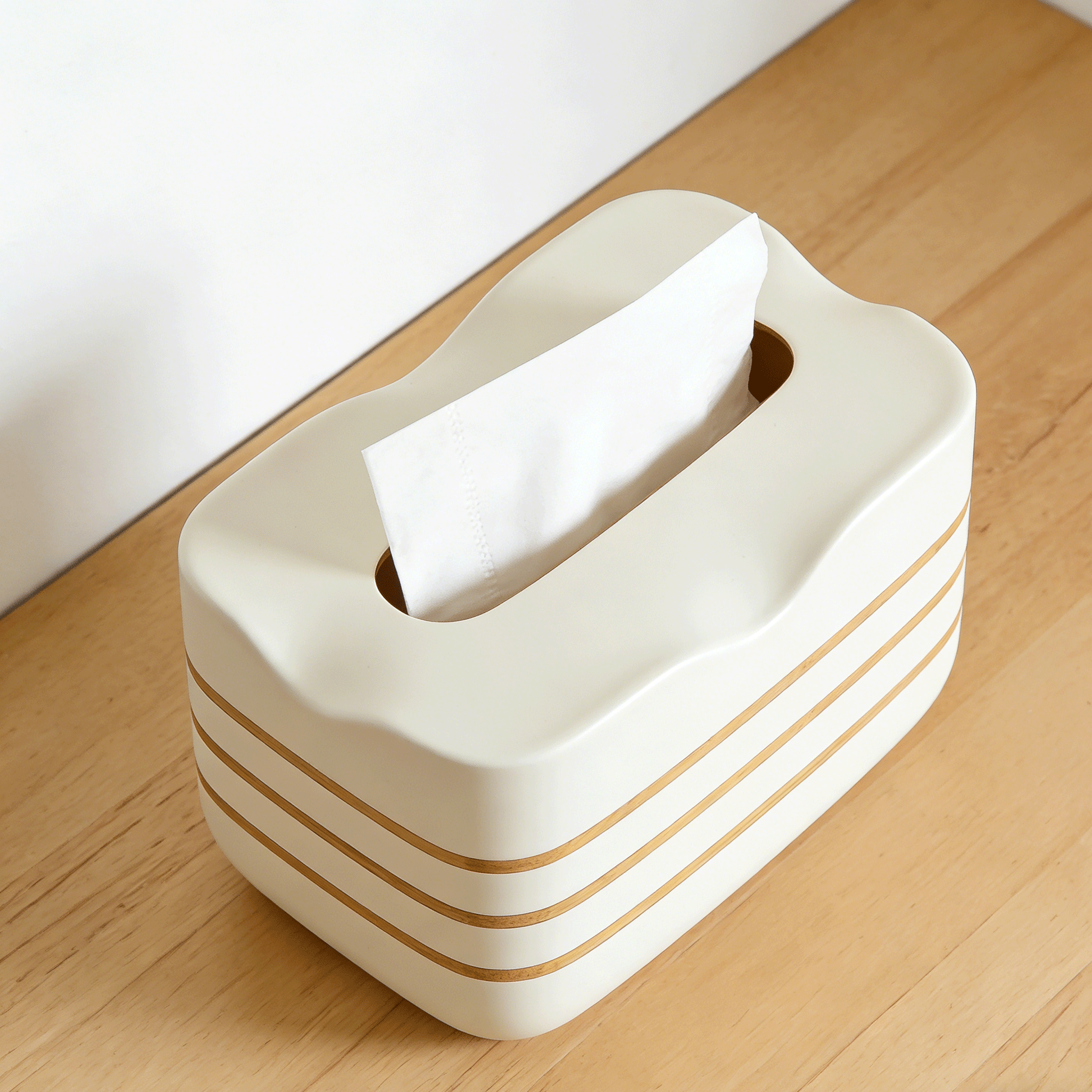 Caja organizadora de servilletas (paquete de 5) 