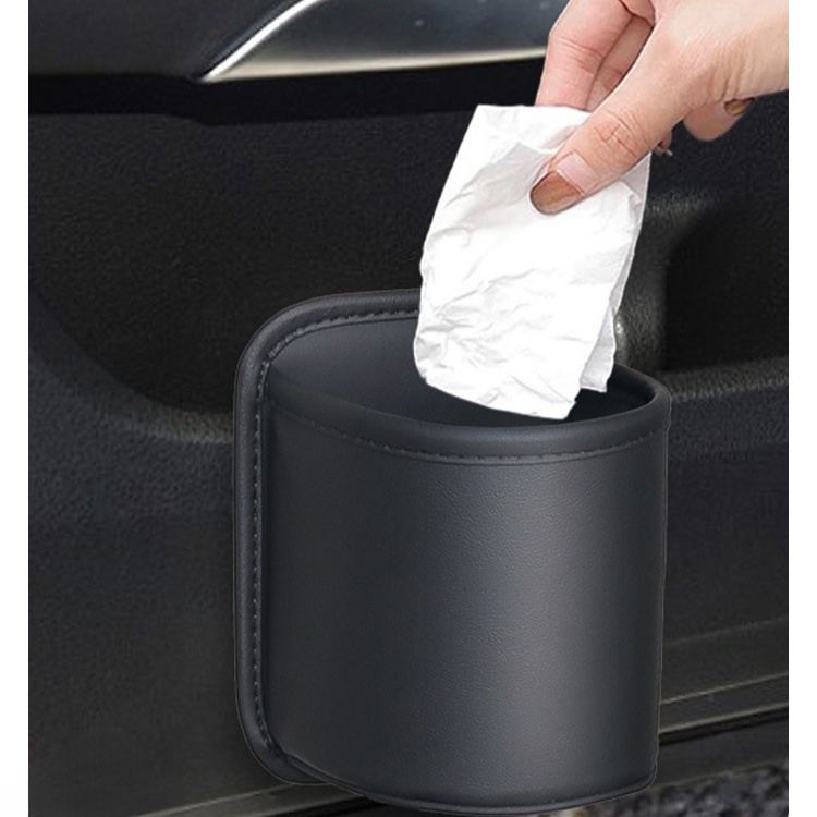 Car Door Water Cup Storage Box
