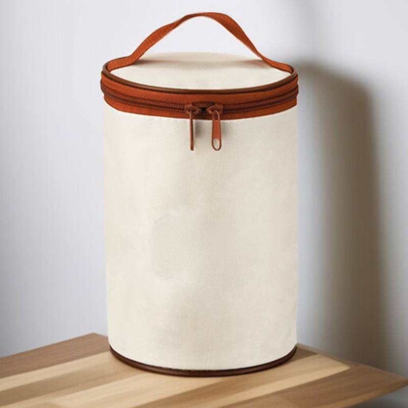 야외 도시락 보온팩