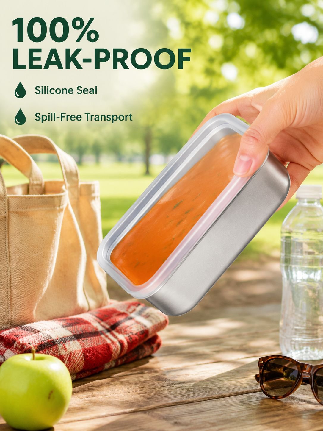 25L electric lunch box