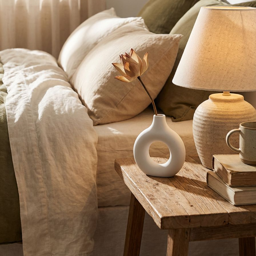 แจกันอันวิจิตร