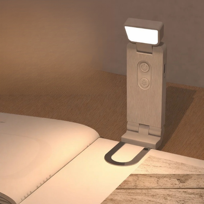 학생 기숙사 다기능 미니 독서등