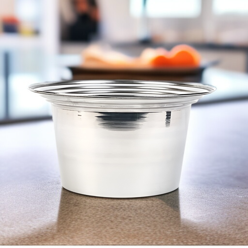 스테인리스 깊은 물솥 떡찜기용 (인덕션용)