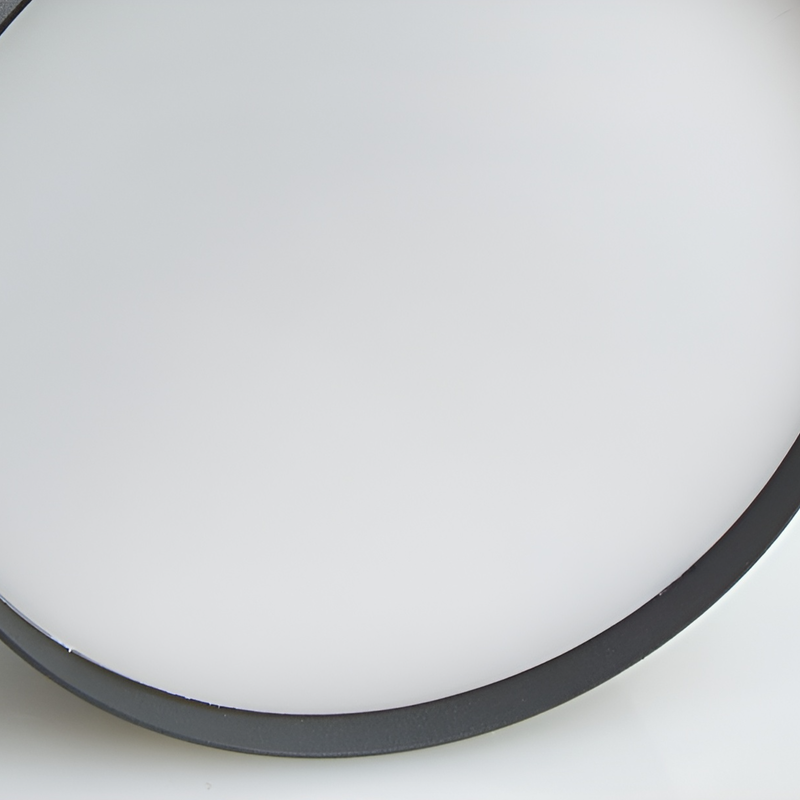 Applique murale intérieure moderne et minimaliste