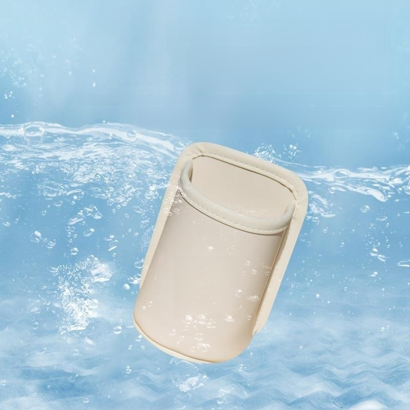 Porta vasos multifunción para automóvil