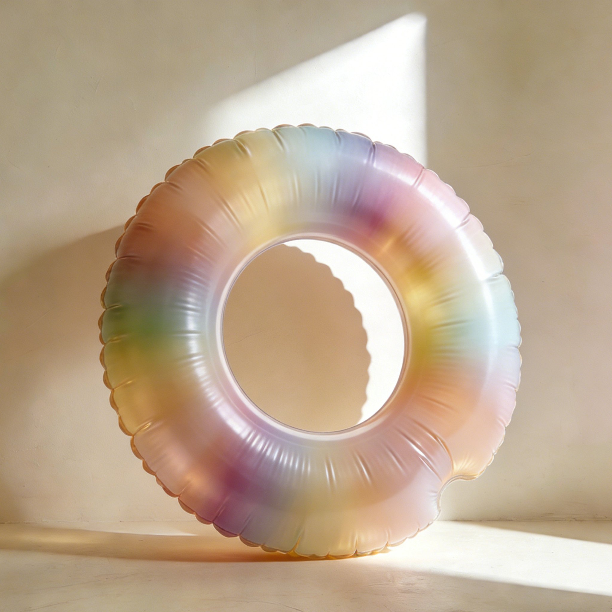 Set de 3 flotadores para niños