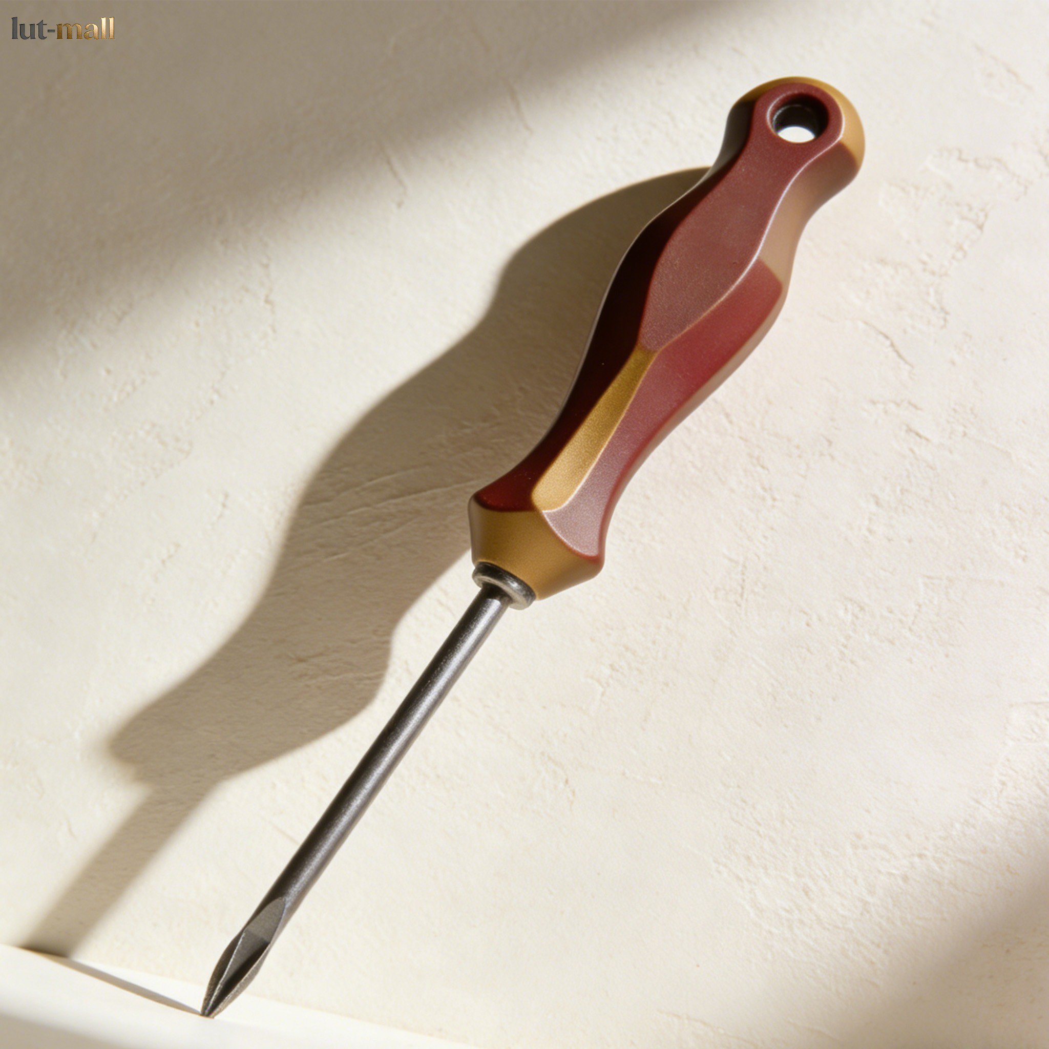 인체공학 손잡이 드라이버