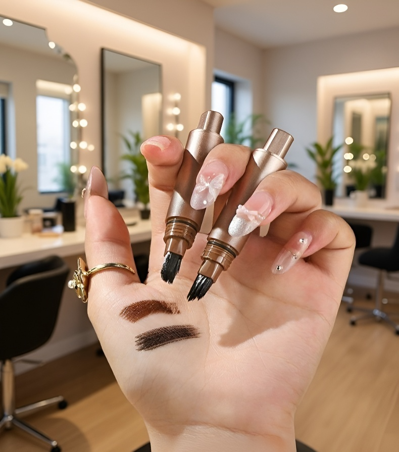 헤어라인 보정 컨실러 쉐이딩 펜슬