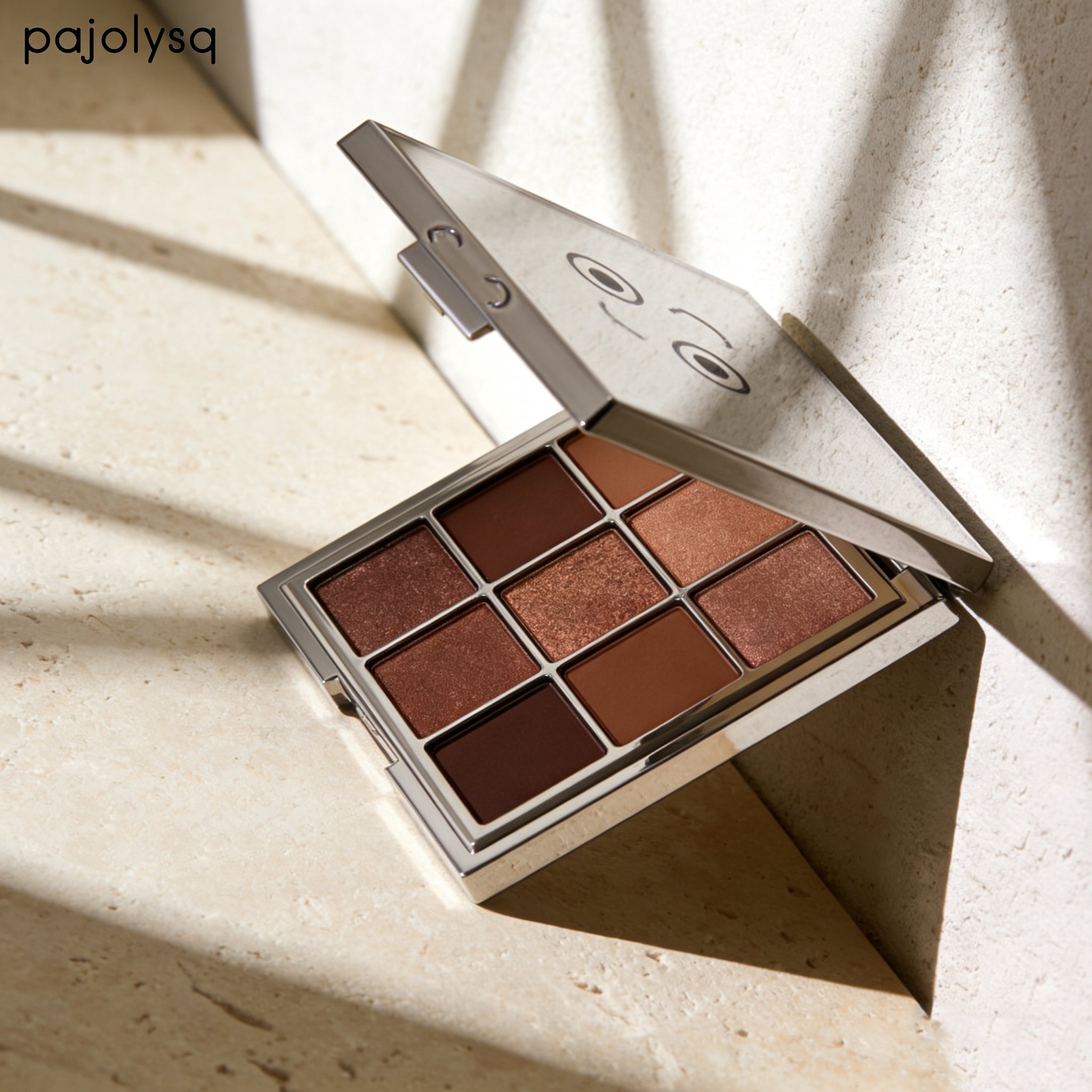 아이섀도우 팔레트 (9색)