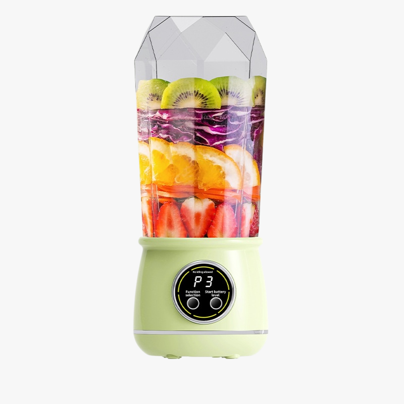 휴대용 착즙기 소형 원액기 오렌지 즙 슬래그 즙 분리 다기능 착즙기