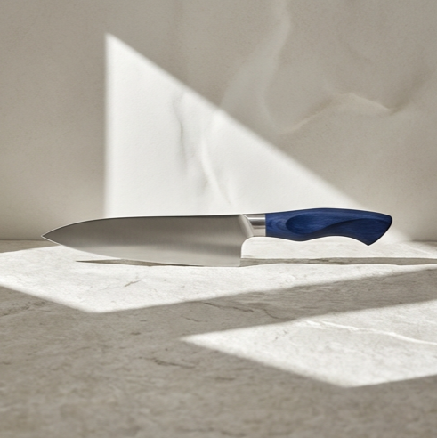 多機能キッチンナイフ