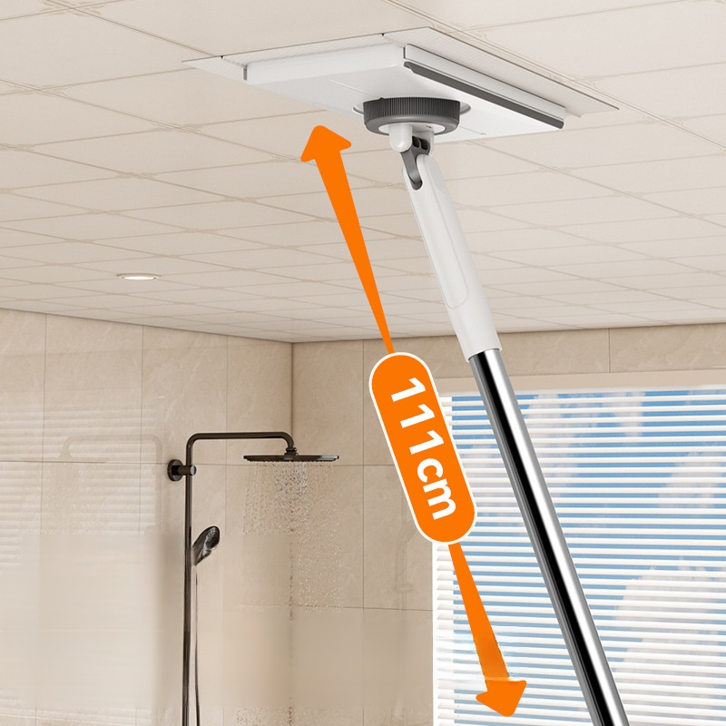 가정용 자동 밀대 워셔링 밀대 패널 더러운 손 세면대 천 없는 밀대 게으름뱅이 밀대 신기