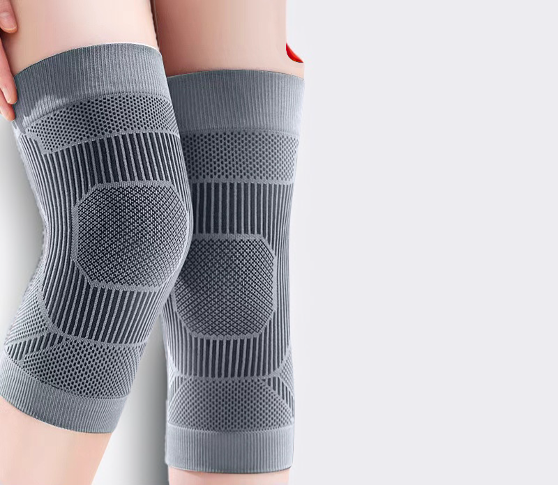 Odolná a lehká kolenní ortéza