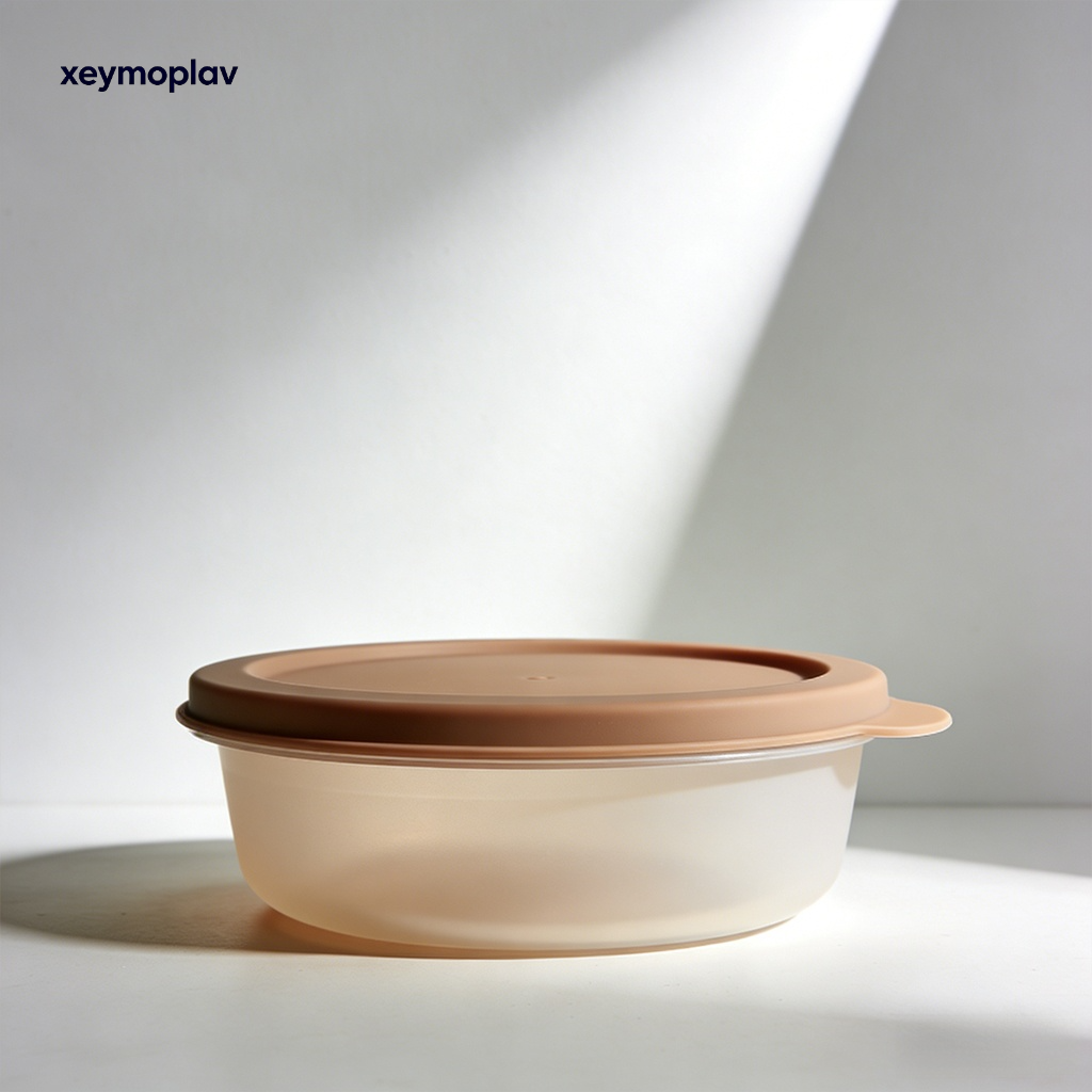 ฝาปิดซิลิโคนอเนกประสงค์สำหรับเก็บอาหาร (10 ชิ้น)