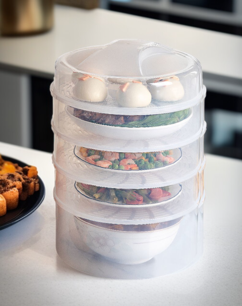 가정용 식탁에 잘 어울리는 단열 커버