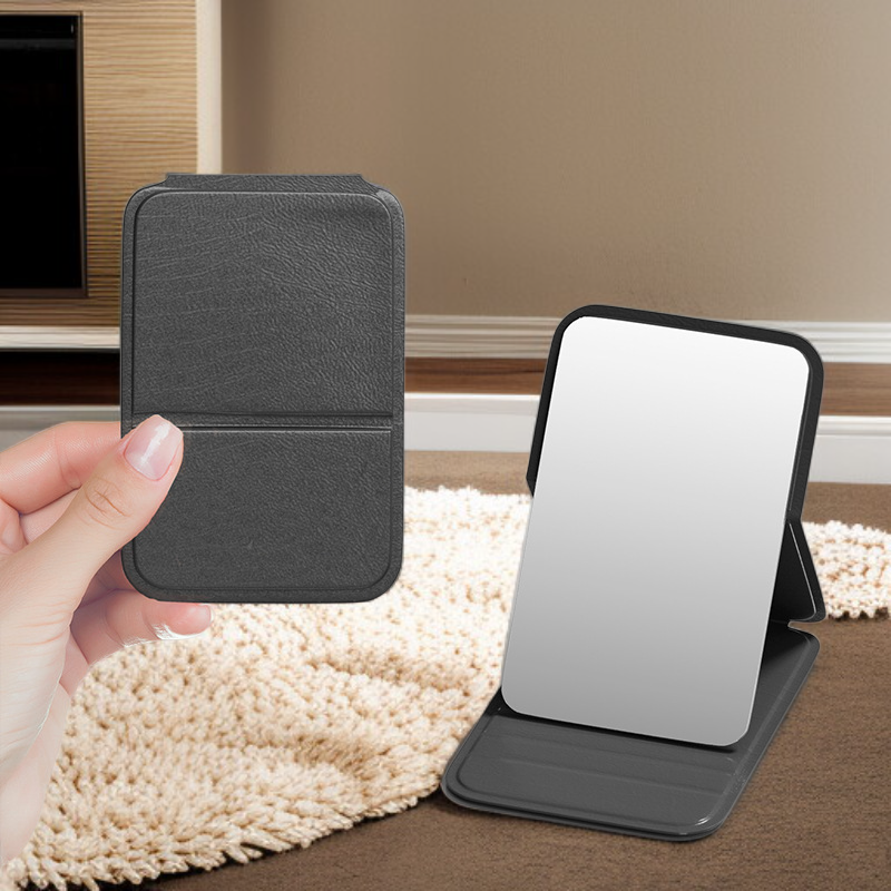 携帯用ポケットミラー