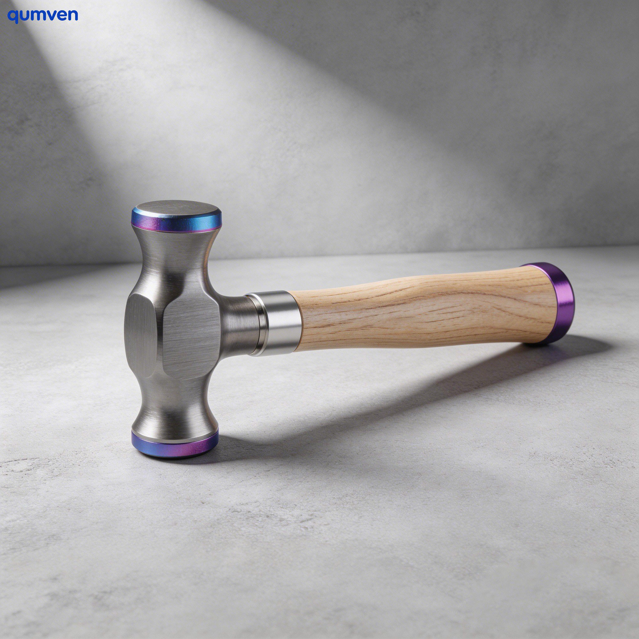 Home installation hammers (5 pieces)