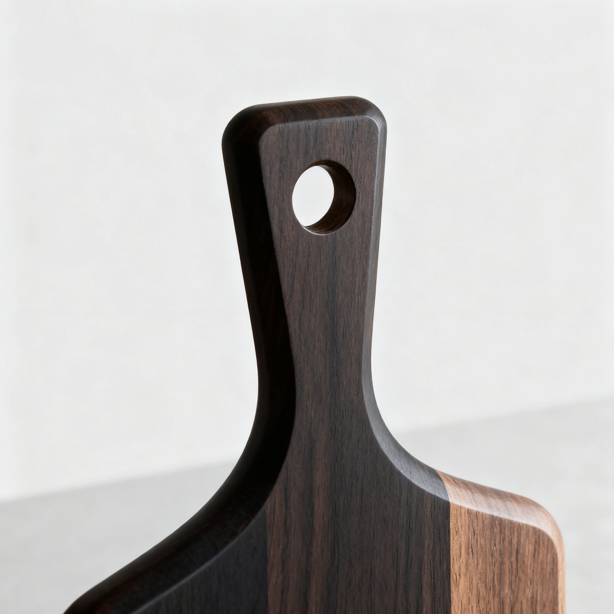 ดีไซน์เขียงไม้คลาสสิกสวยงามเหมาะกับทุกบ้าน