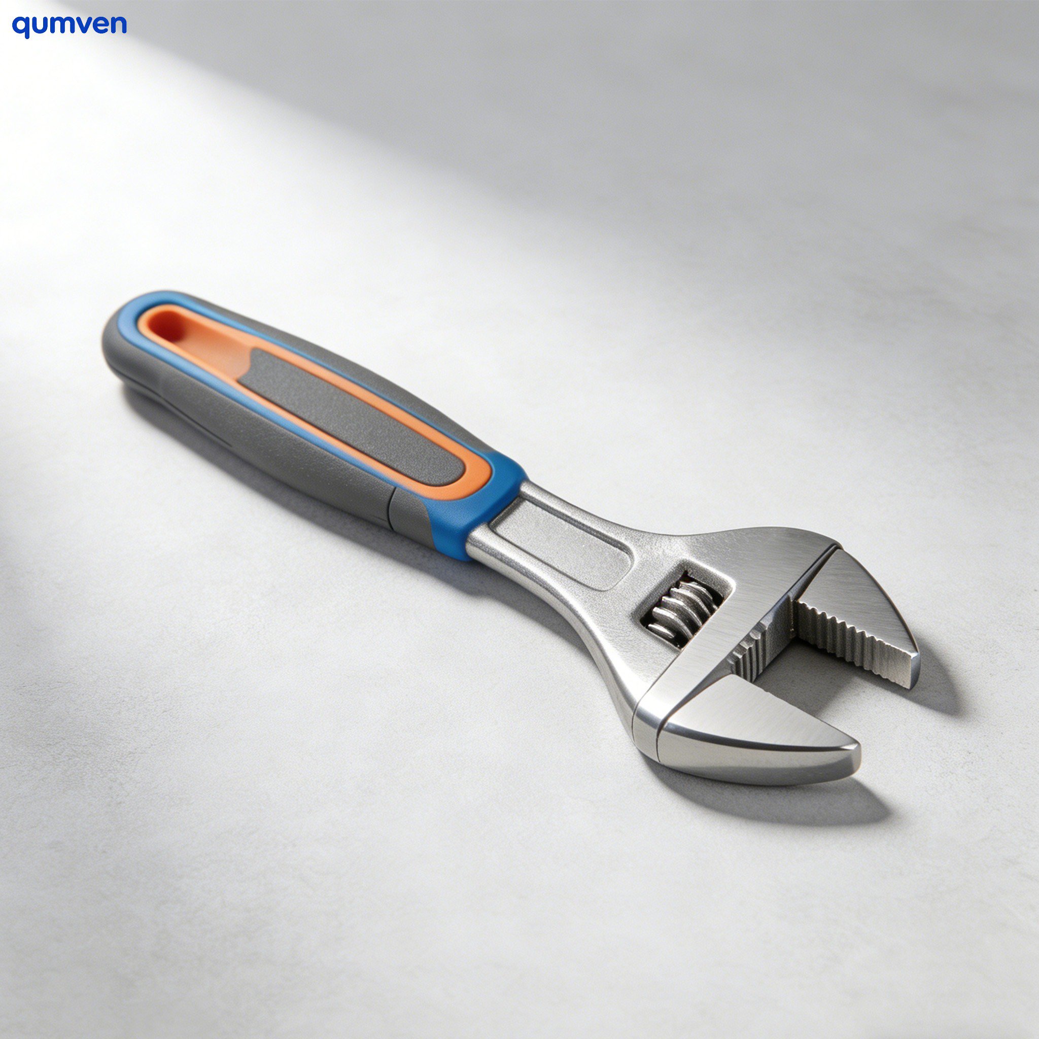 Household installation wrenches (5 pieces)