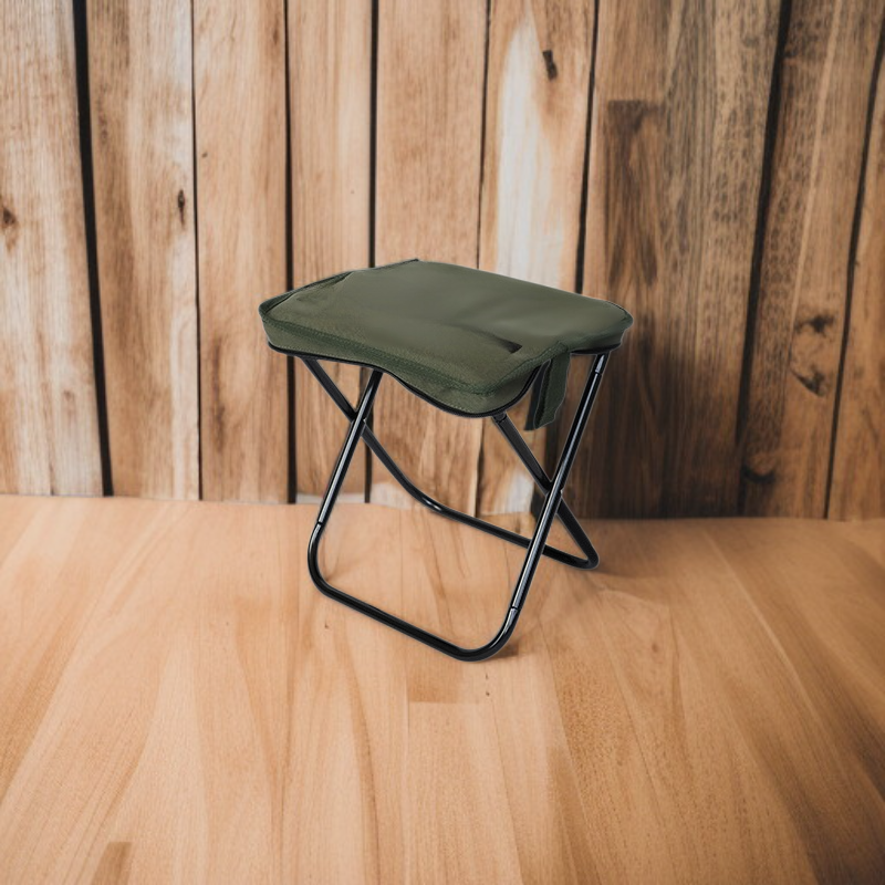 เก้าอี้พับแบบพกพา