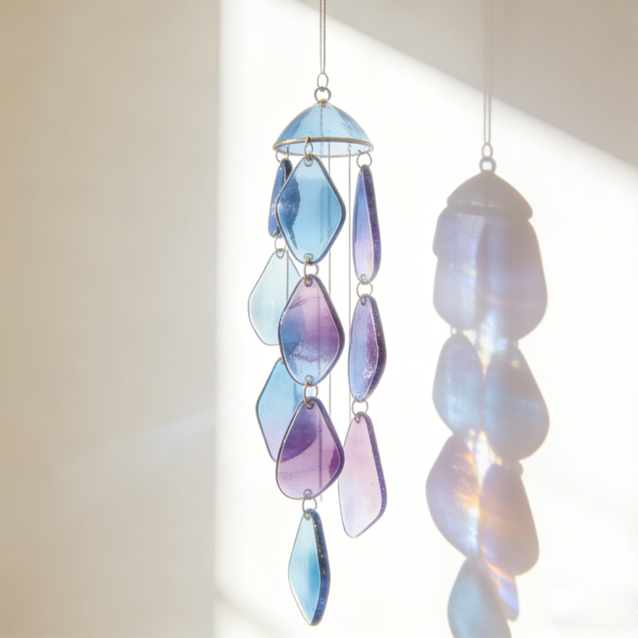 Wind Chime Home Decoration Hanging Ornament