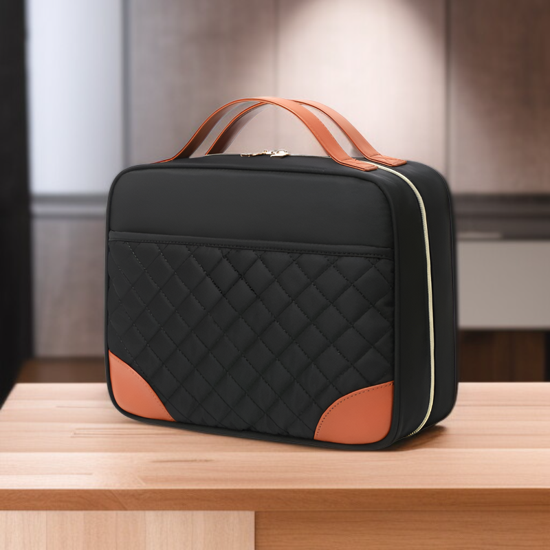 휴대용 세면 파우치