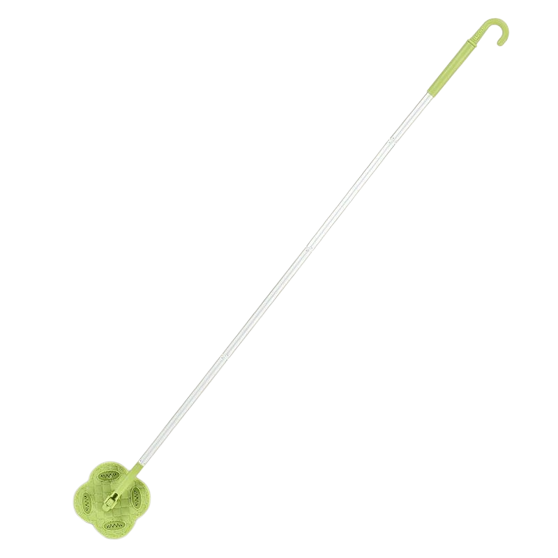 Household Disposable Wet Wipes Mop, Electrostatic Dust Removal Sheet, Small Flat Mop