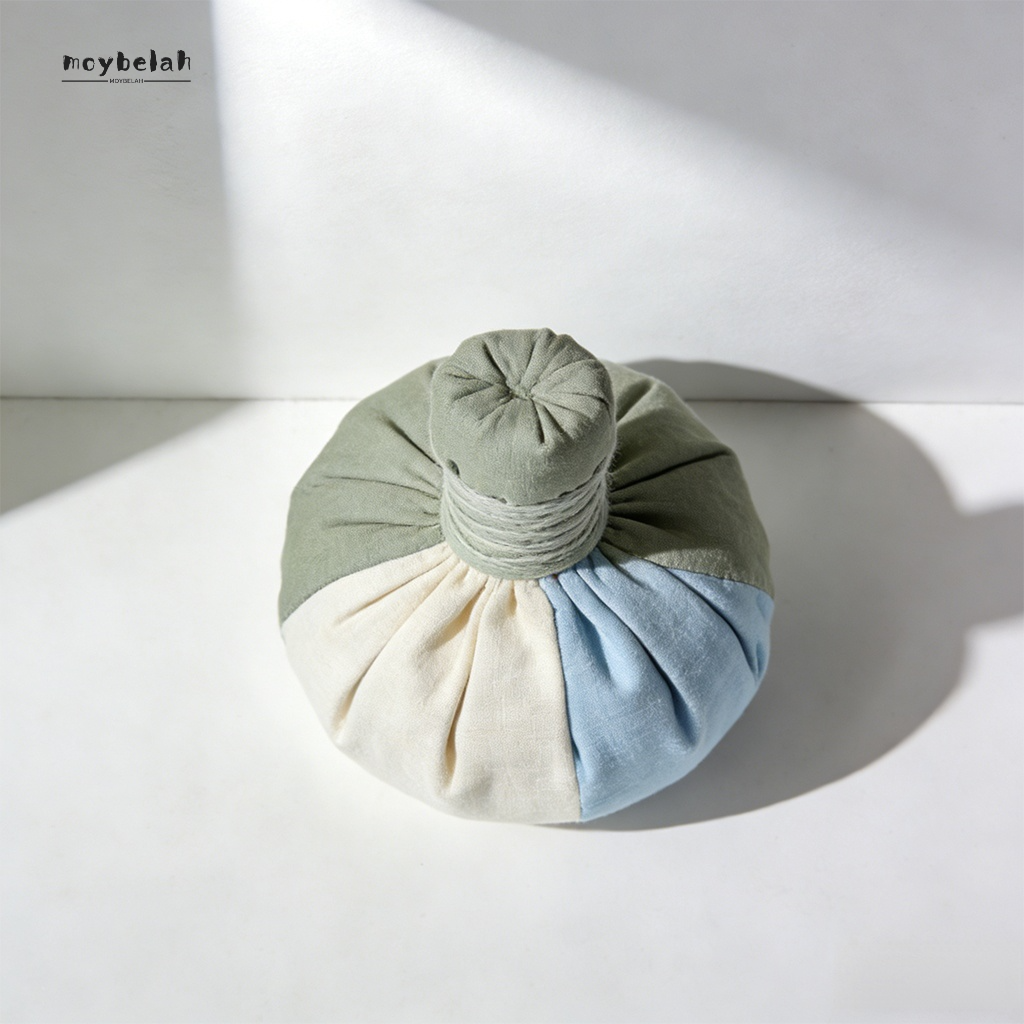 ชุดถุงถ่านไม้ไผ่ฟอกอากาศ (20 ชิ้น)